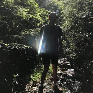 Meet your Posher, Chris